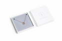 Lini Necklace Circle
