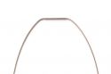 Necklace Lumen Necklace Rectangle