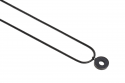 Necklace Nox Necklace Circle