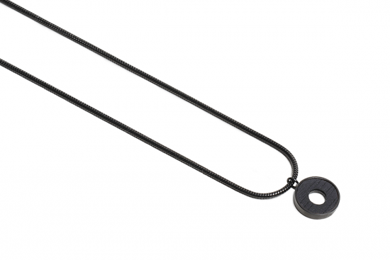 Necklace Nox Necklace Circle