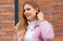 Metal earrings Nox Earrings Circle
