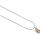Lini Necklace Halfmoon