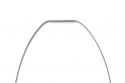 Necklace Lini Necklace Halfmoon