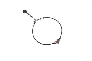 Apis Nox Bracelet Heart