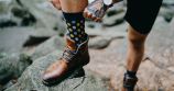 Circles Socks