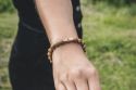 Beaded bracelet Corra Bracelet