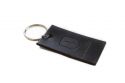 Leather Keyring