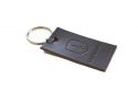 Leather Keyring