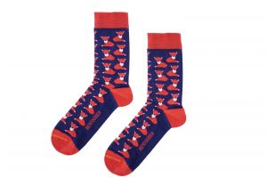 Socks Bystrouška Socks