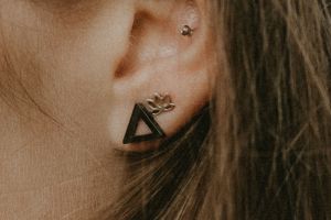 Tria Black 