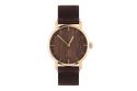 Wooden watch Aurum Watch