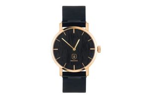 Wooden watch Lux Watch