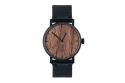 Wooden watch Nox Watch