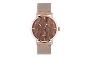 Wooden watch Rose Watch