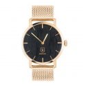 Wooden watch Sunset Watch