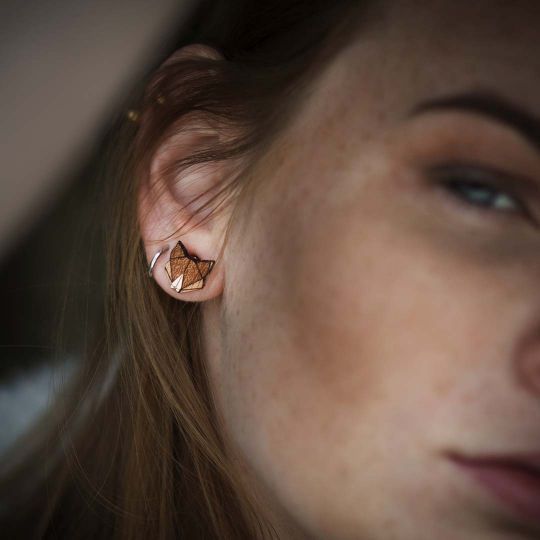 BeWooden - An extraordinary accessory