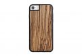 iPhone case Zebrano Case