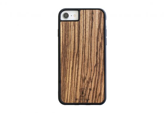 iPhone case Zebrano Case