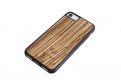 iPhone case Zebrano Case