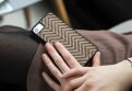 iPhone case Zigzag Case