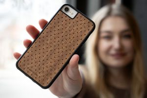 iPhone case Dots Case