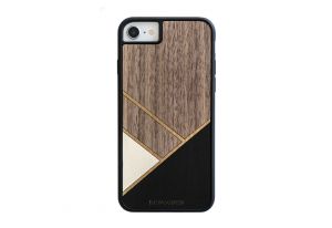 iPhone case Gold Line Case