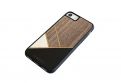 iPhone case Gold Line Case