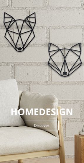 BeWooden - Home Design
