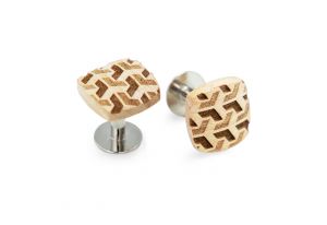 Cufflinks Cubro cuff