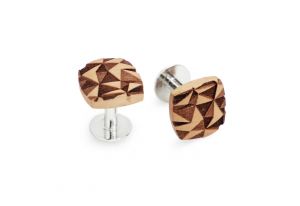 Cufflinks Tapa cuff