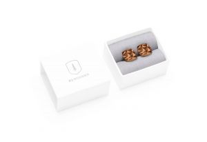 Cufflinks Tapa cuff