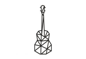 Guitar Siluette 