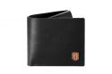 Leather wallet Nox Coins Wallet