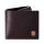 Leather wallet Brunn Coins Wallet