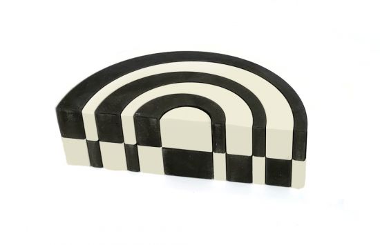 Monochrome Rainbow