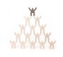Human Tower 
