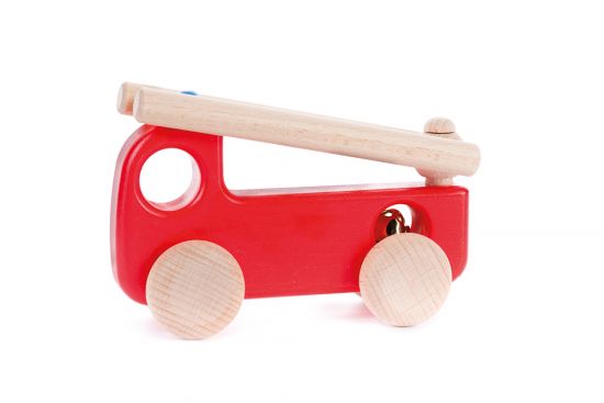 Fire Truck