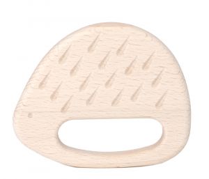 Hedgehog Teether