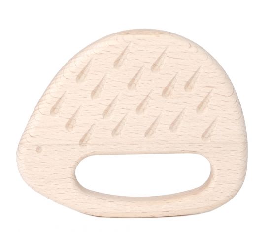Hedgehog Teether