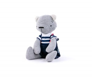 Bear Yuka
