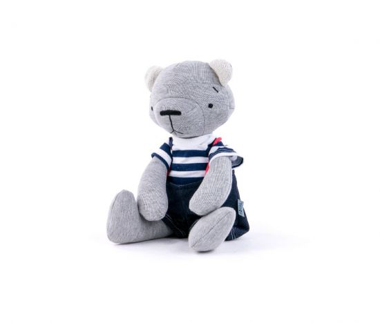 Bear Yuka