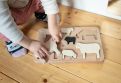 Sheep Sorting Puzzle