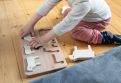 Sheep Sorting Puzzle