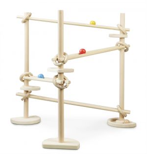 Marble Run
