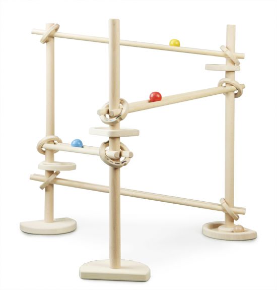 Marble Run