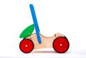 Rainbow Baby Walker