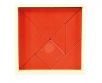 Red Tangram