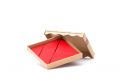 Red Tangram