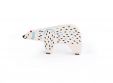 Endangered Animal Collection - Polar Bear