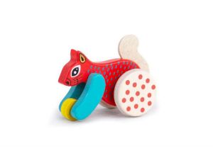 Squirrel